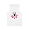 Snow Washed Tank Top