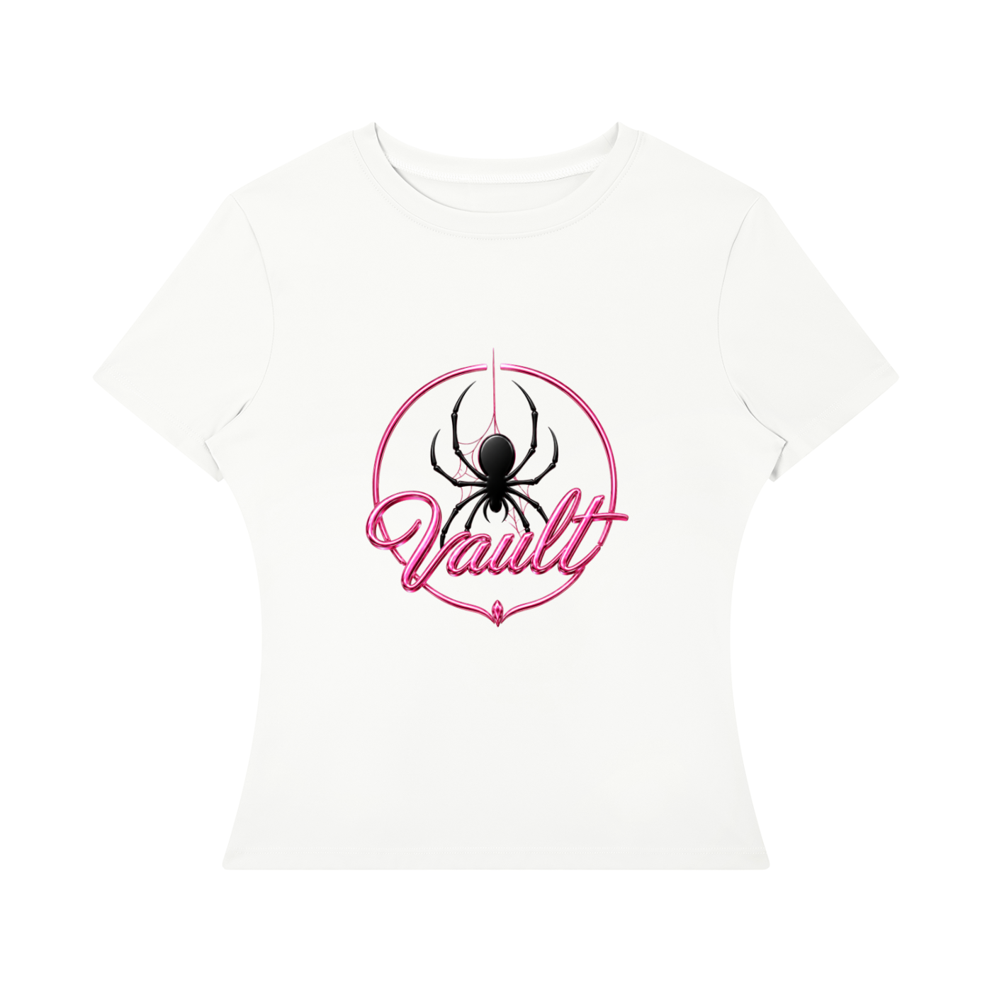 Women's Slim Fit Performance T-Shirt